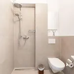 Stilvolle Zentral Apartmán Brémy