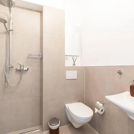 Stilvolle Zentral * Brémy