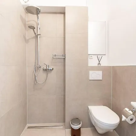 Stilvolle Zentral Apartment Bremen