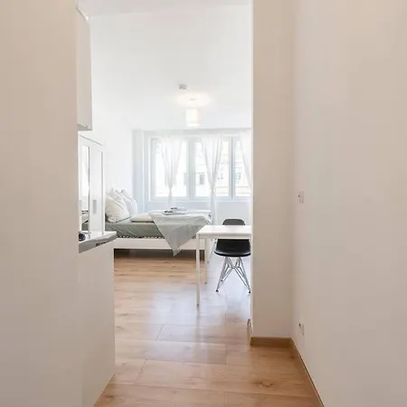 Stilvolle Zentral Apartment